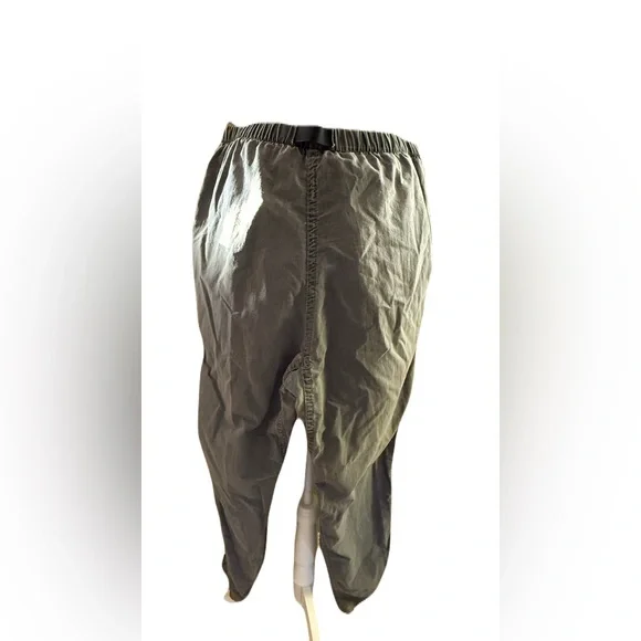 Vintage Gramicci Pull On Quick Dry Pants - Picture 8 of 11